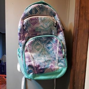 High Sierra Bookbag